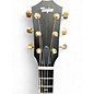 Used Taylor 414CE Studio Sunset Blvd Sunset Edgeburst Acoustic Electric Guitar