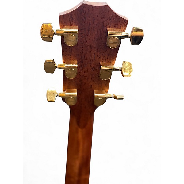 Used Taylor 414CE Studio Sunset Blvd Sunset Edgeburst Acoustic Electric Guitar