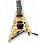 Used Jackson RR24M Randy Rhoads Desert Camo Solid Body Electric Guitar