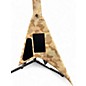 Used Jackson RR24M Randy Rhoads Desert Camo Solid Body Electric Guitar