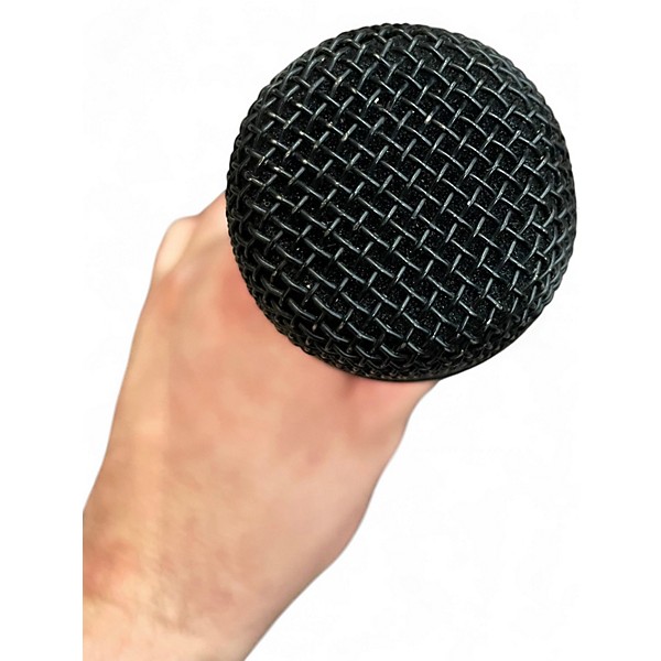Used Sennheiser E835 Dynamic Microphone