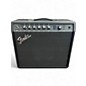 Used Fender MUSTANG LTX50 Guitar Combo Amp thumbnail