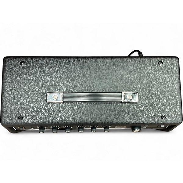 Used Fender MUSTANG LTX50 Guitar Combo Amp