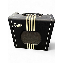 Used Supro 1820R Delta King 10 Tube Guitar Combo Amp