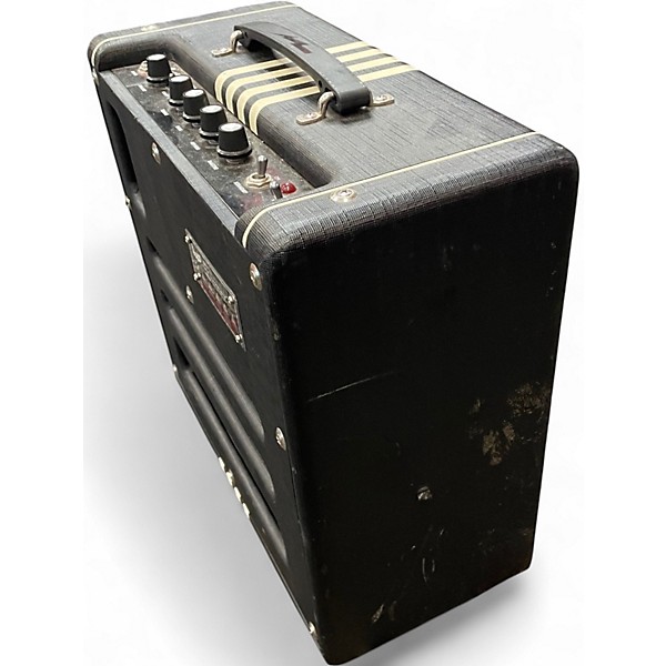Used Supro 1820R Delta King 10 Tube Guitar Combo Amp