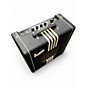 Used Supro 1820R Delta King 10 Tube Guitar Combo Amp