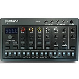 Used Roland T-8 Production Controller