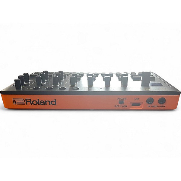 Used Roland T-8 Production Controller