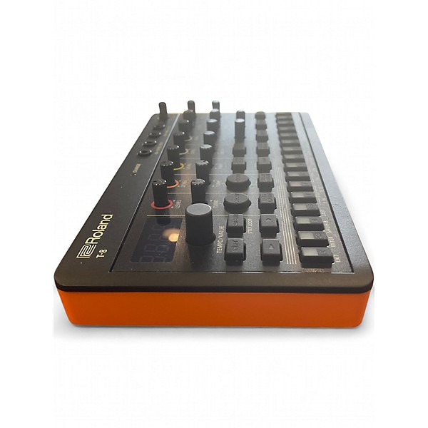 Used Roland T-8 Production Controller