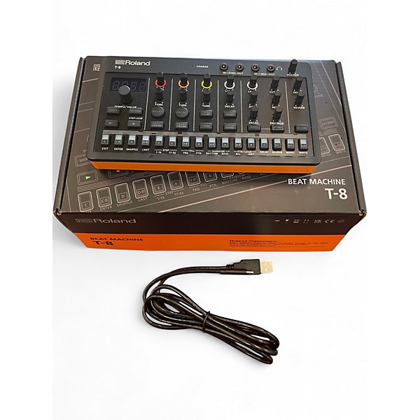 Used Roland T-8 Production Controller