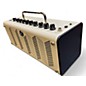 Used 2020s Yamaha THR10 10W Desk Top Modeling Guitar Combo Amp