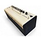 Used 2020s Yamaha THR10 10W Desk Top Modeling Guitar Combo Amp