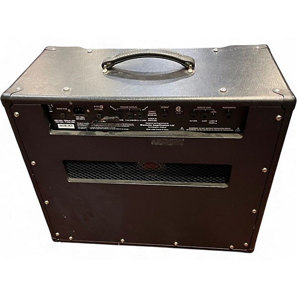 Used 2020s Blackstar Venue Series HT Studio 20 20W Tube Guitar Combo Amp