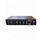 Used Kustom KXB500 Bass Amp Head thumbnail