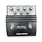 Used Hartke HPVXL1 VXL Bass Attack & Direct Box Bass Effect Pedal thumbnail