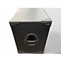 Used Kustom DEEP END DE115 Bass Cabinet