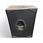 Used Kustom DEEP END DE115 Bass Cabinet