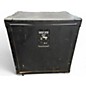 Used Kustom DEEP END DE115 Bass Cabinet