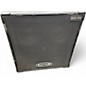 Used Kustom DEEP END DE410 Bass Cabinet thumbnail