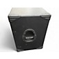 Used Kustom DEEP END DE410 Bass Cabinet