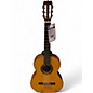 Used Jose Ramirez S1 Natural Classical Acoustic Guitar thumbnail