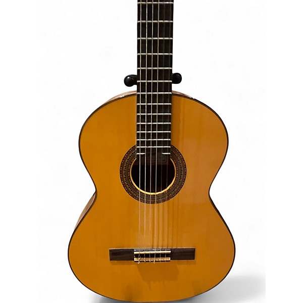 Used Jose Ramirez S1 Natural Classical Acoustic Guitar