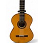 Used Jose Ramirez S1 Natural Classical Acoustic Guitar