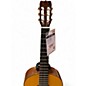 Used Jose Ramirez S1 Natural Classical Acoustic Guitar