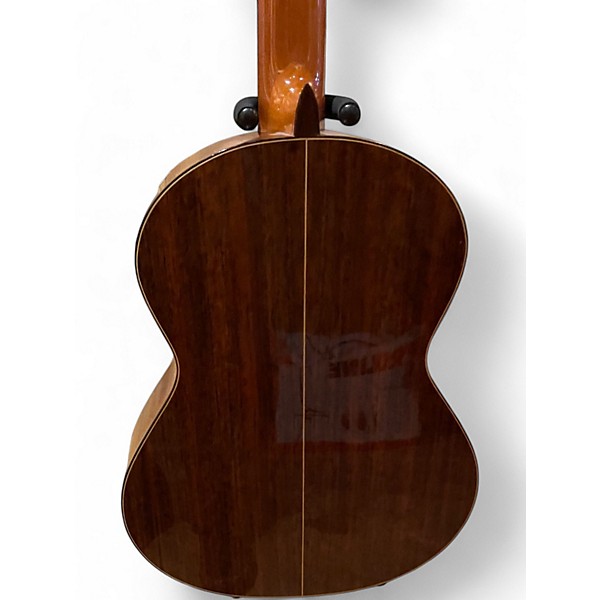 Used Jose Ramirez S1 Natural Classical Acoustic Guitar