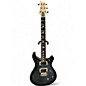 Used 2020 PRS CE24 Trans Charcoal Burst Solid Body Electric Guitar thumbnail