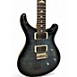 Used 2020 PRS CE24 Trans Charcoal Burst Solid Body Electric Guitar