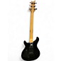 Used 2020 PRS CE24 Trans Charcoal Burst Solid Body Electric Guitar