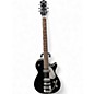 Used Gretsch Guitars G5260T Jet Black Solid Body Electric Guitar thumbnail