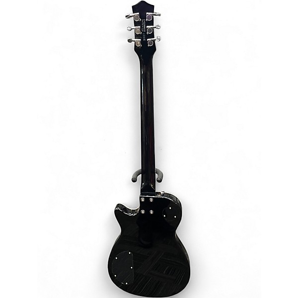 Used Gretsch Guitars G5260T Jet Black Solid Body Electric Guitar