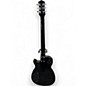 Used Gretsch Guitars G5260T Jet Black Solid Body Electric Guitar