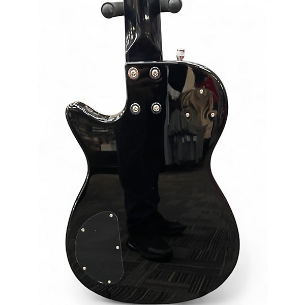 Used Gretsch Guitars G5260T Jet Black Solid Body Electric Guitar