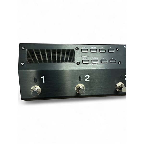 Used BOSS ES5 Footswitch