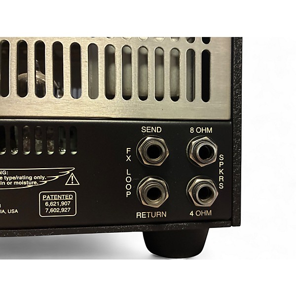 Used MESA/Boogie Mini Rectifier 25W Tube Guitar Amp Head