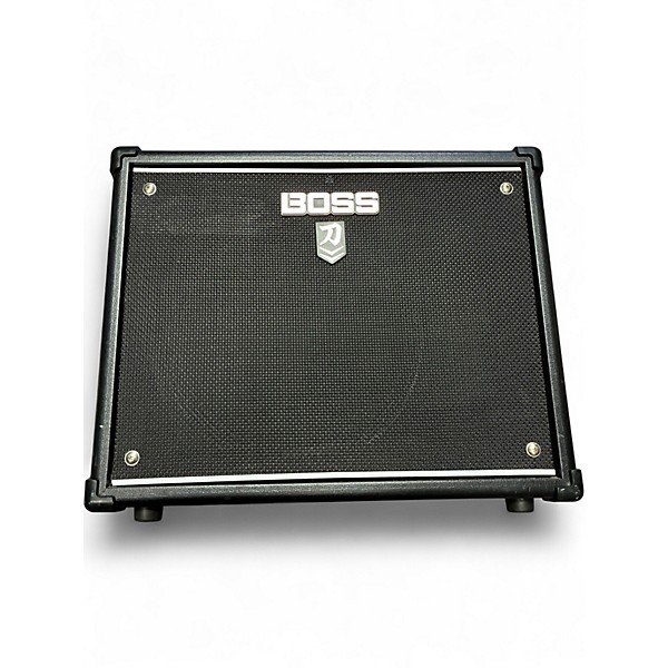 Used BOSS Katana KTN50 MKII 50W 1X12 Guitar Combo Amp