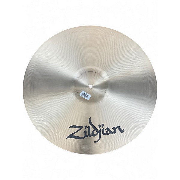 Used Zildjian 18in A Series Medium Thin Crash Cymbal