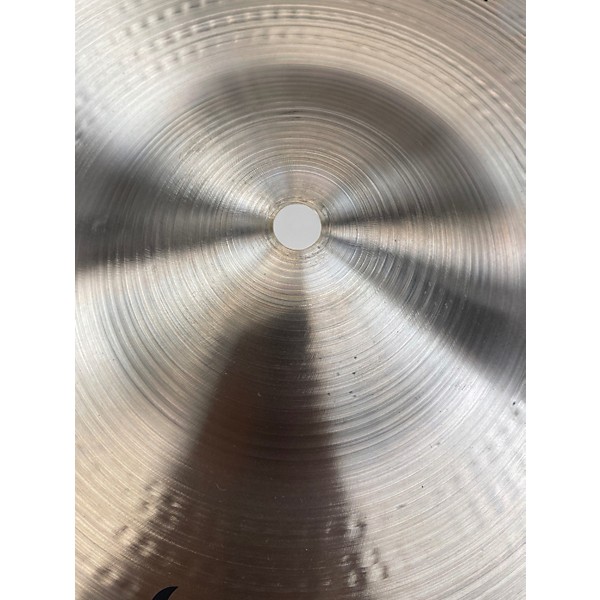 Used Zildjian 18in A Series Medium Thin Crash Cymbal
