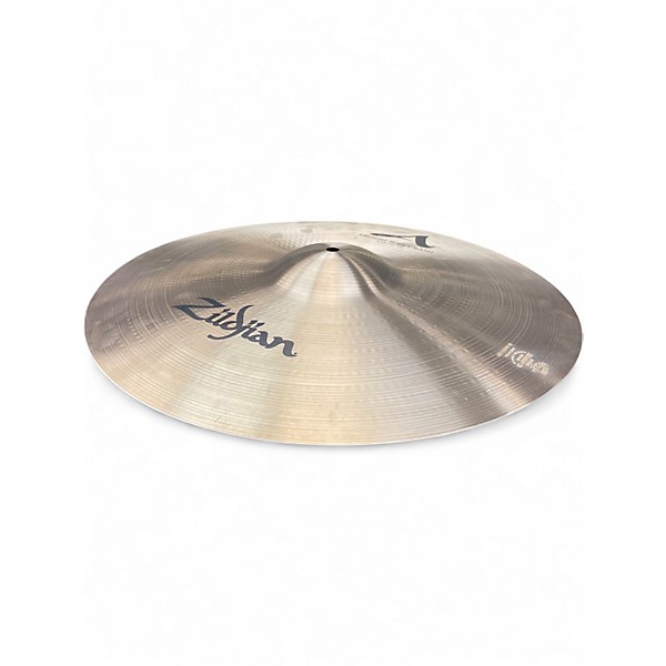 Used Zildjian 18in A Series Medium Thin Crash Cymbal