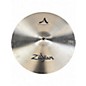 Used Zildjian 16in A Series Medium Thin Crash Cymbal thumbnail