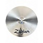 Used Zildjian 16in A Series Medium Thin Crash Cymbal