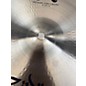 Used Zildjian 16in A Series Medium Thin Crash Cymbal