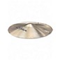 Used Zildjian 16in A Series Medium Thin Crash Cymbal