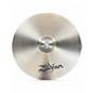 Used Zildjian 21in A Series Sweet Ride Cymbal