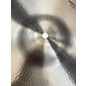 Used Zildjian 21in A Series Sweet Ride Cymbal
