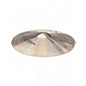 Used Zildjian 21in A Series Sweet Ride Cymbal