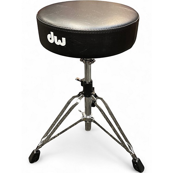 Used DW 3100 Drum Throne
